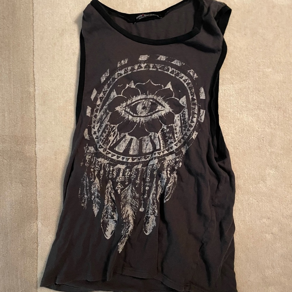Cute Tank